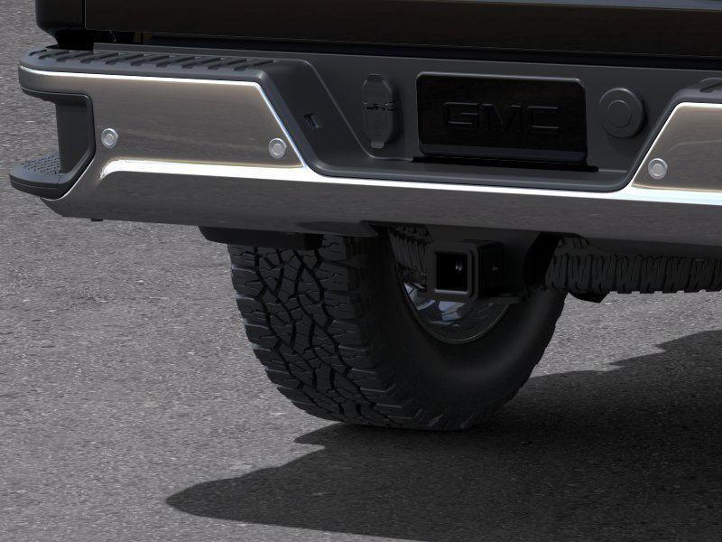 new 2025 GMC Sierra 2500 car, priced at $83,665