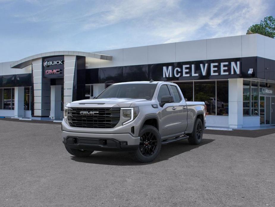 new 2024 GMC Sierra 1500 car, priced at $50,800