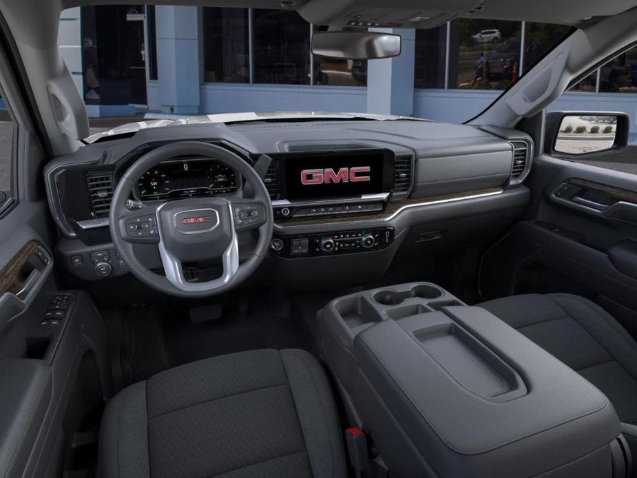 new 2024 GMC Sierra 1500 car, priced at $50,800