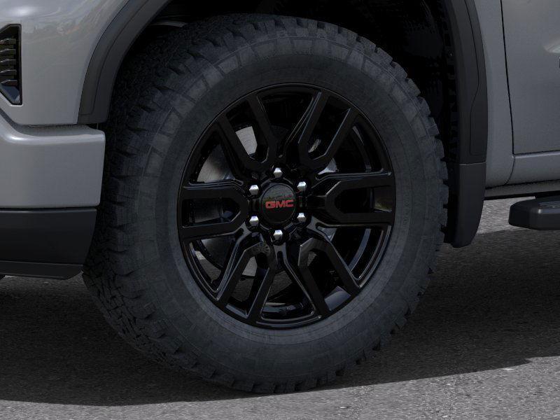 new 2024 GMC Sierra 1500 car, priced at $50,800