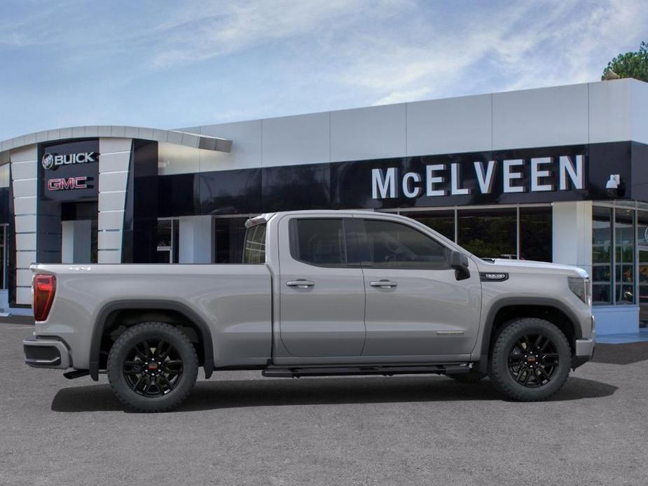 new 2024 GMC Sierra 1500 car, priced at $50,800