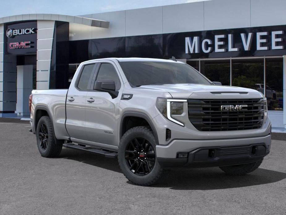 new 2024 GMC Sierra 1500 car, priced at $50,800