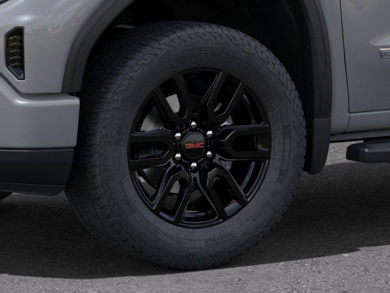 new 2024 GMC Sierra 1500 car, priced at $61,350