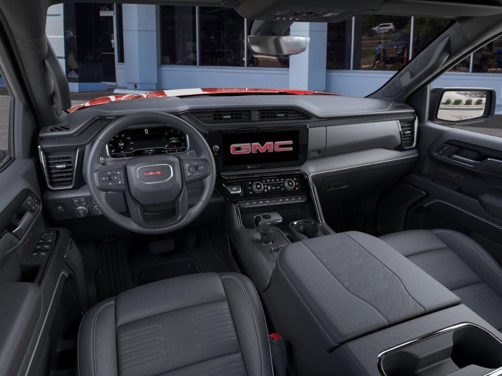 new 2025 GMC Sierra 1500 car, priced at $82,080