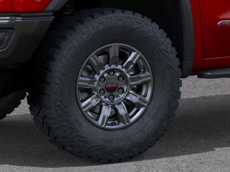 new 2025 GMC Sierra 1500 car, priced at $82,080