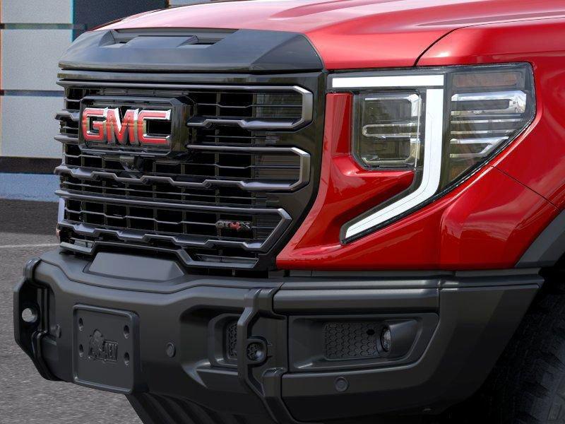 new 2025 GMC Sierra 1500 car, priced at $82,080