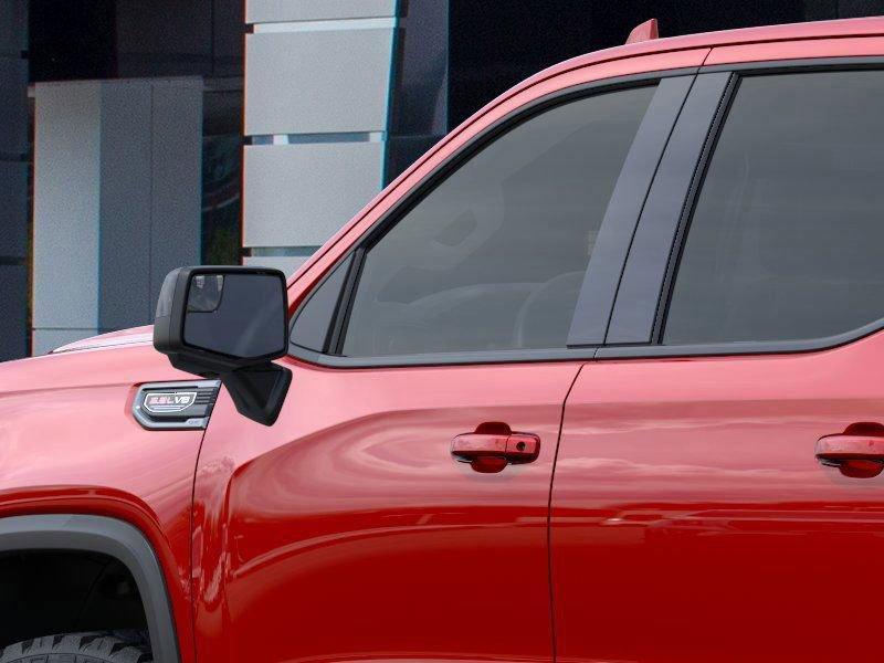 new 2025 GMC Sierra 1500 car, priced at $82,080