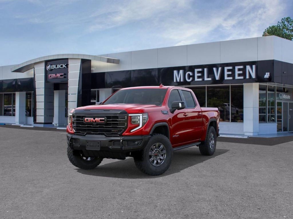 new 2025 GMC Sierra 1500 car, priced at $82,080