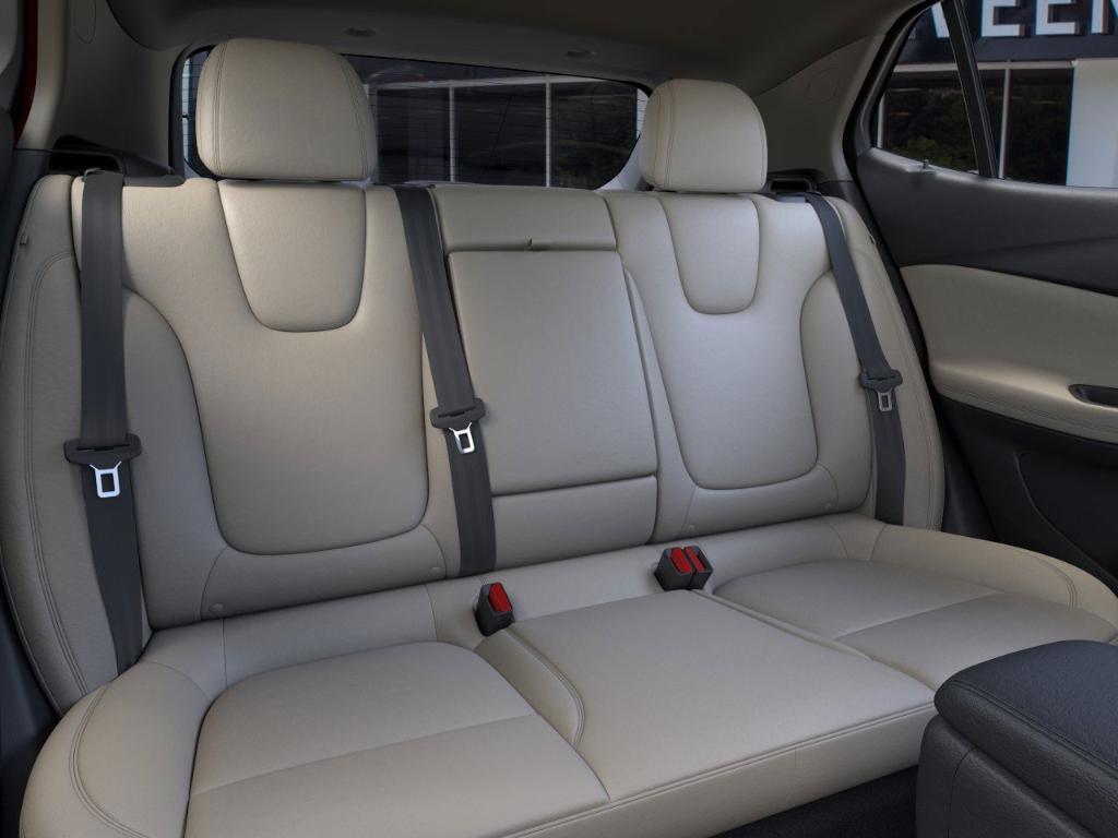 new 2026 Buick Encore GX car, priced at $34,365