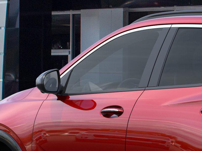 new 2026 Buick Encore GX car, priced at $34,365