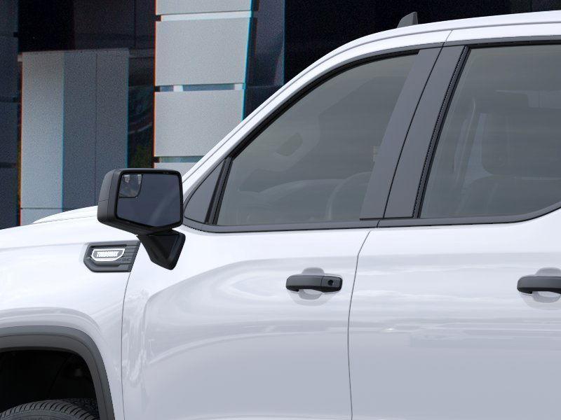 new 2026 GMC Sierra 1500 car, priced at $47,550