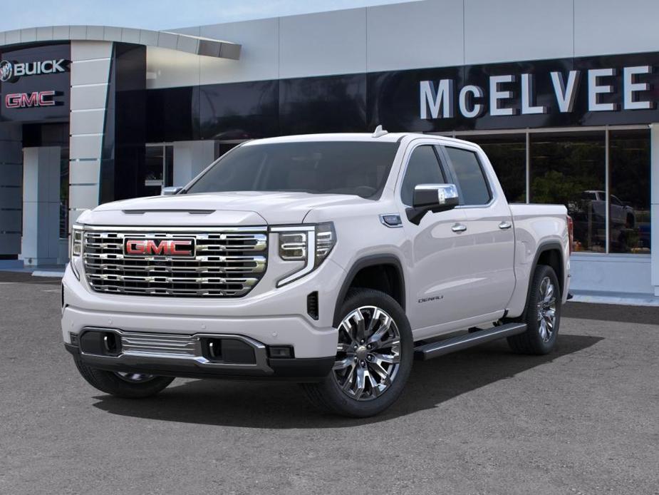 new 2024 GMC Sierra 1500 car, priced at $73,695