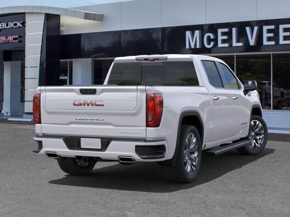 new 2024 GMC Sierra 1500 car, priced at $73,695