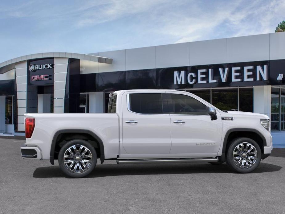 new 2024 GMC Sierra 1500 car, priced at $73,695