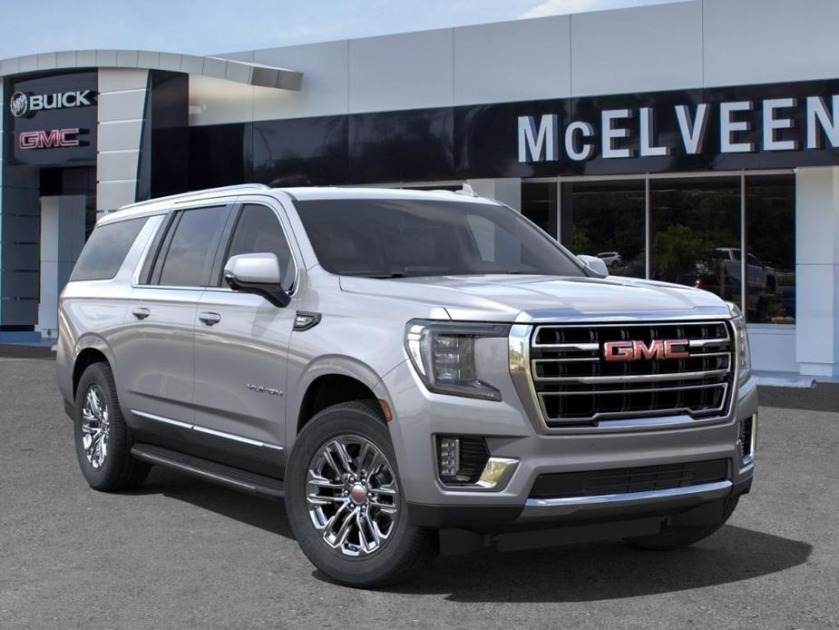 new 2024 GMC Yukon XL car, priced at $77,205