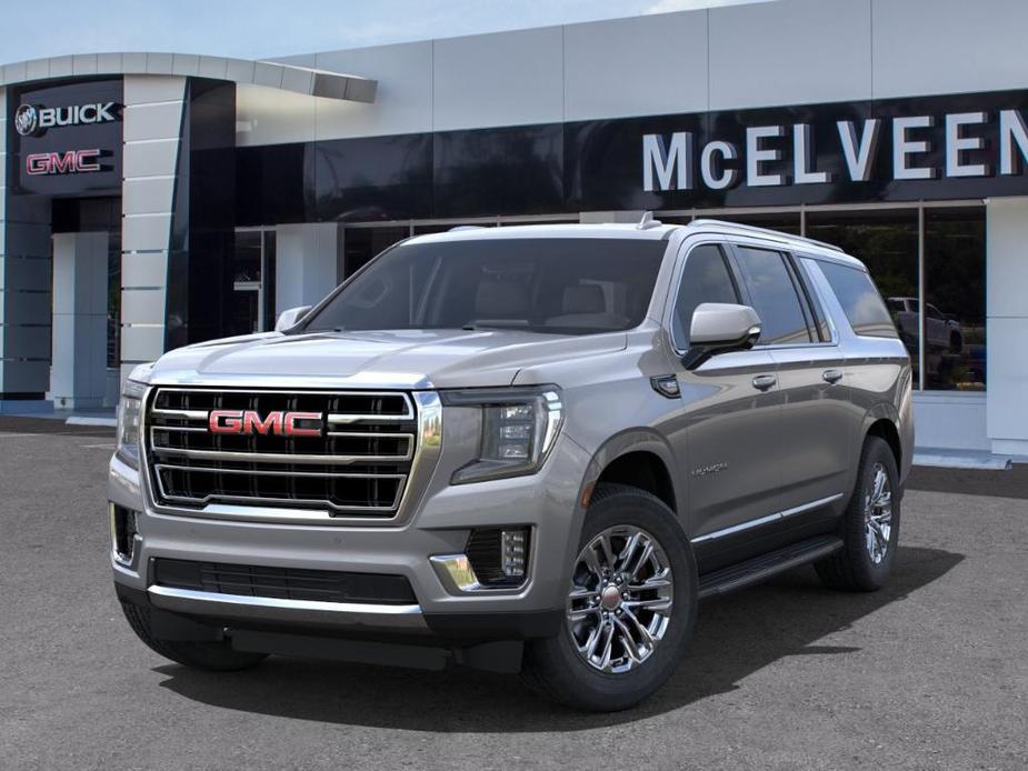 new 2024 GMC Yukon XL car, priced at $77,205