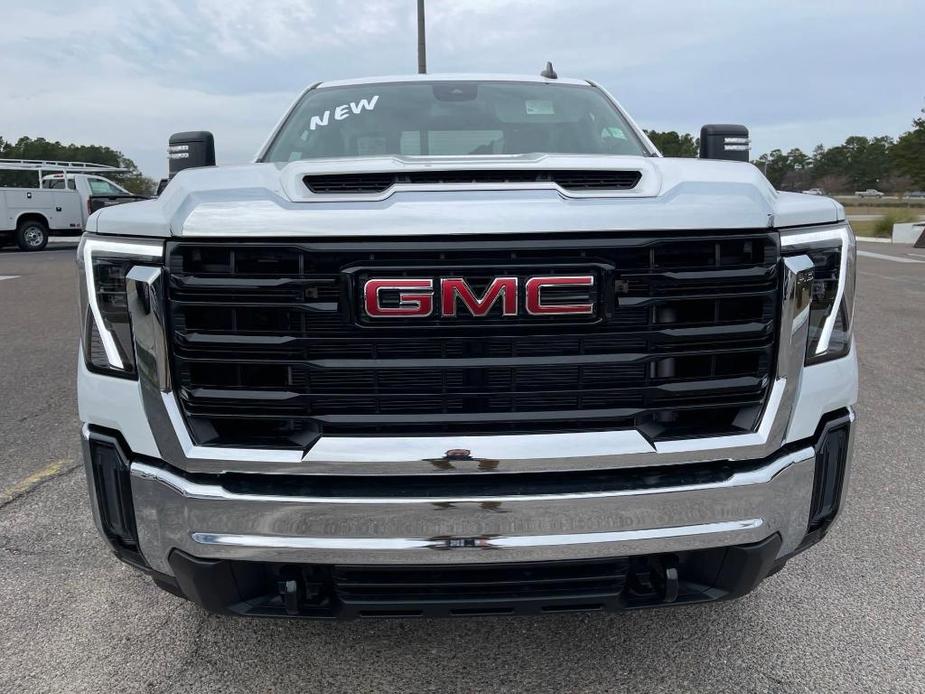 new 2024 GMC Sierra 2500 car, priced at $66,904