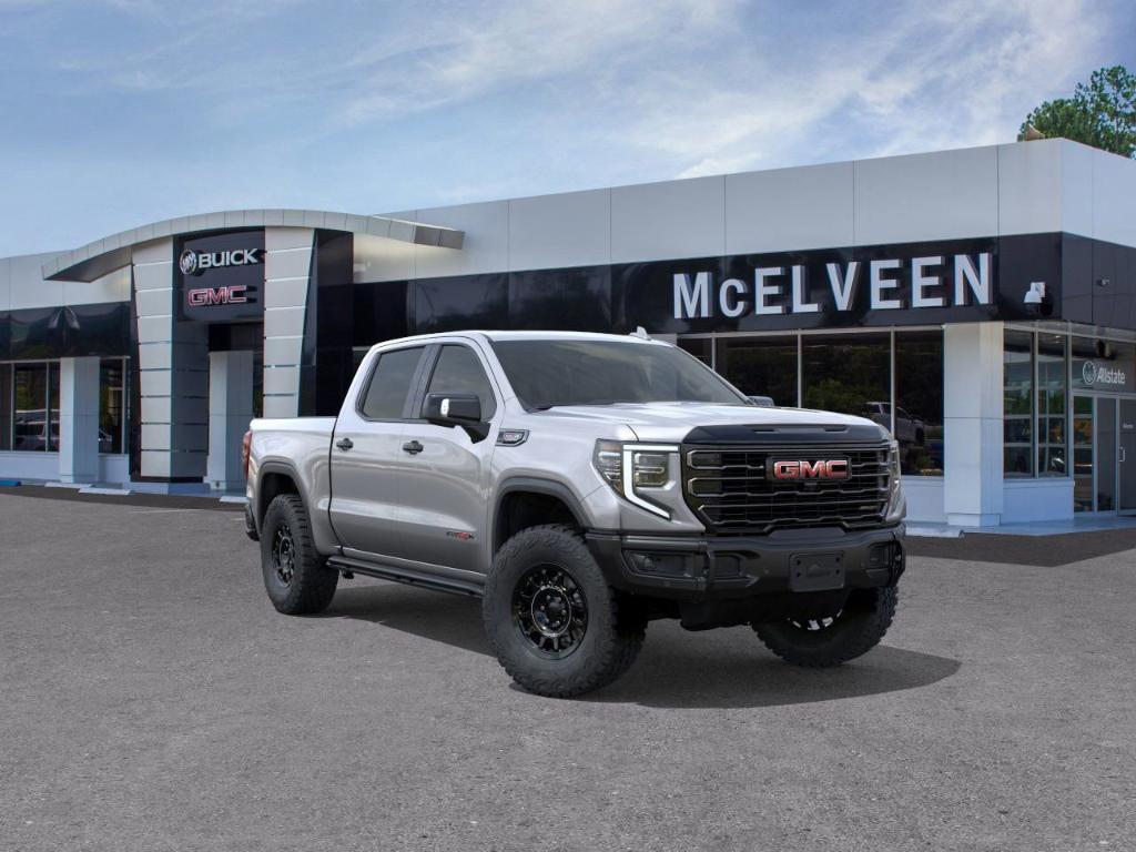 new 2025 GMC Sierra 1500 car, priced at $83,735