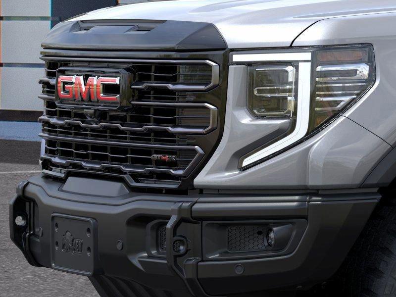 new 2025 GMC Sierra 1500 car, priced at $83,735