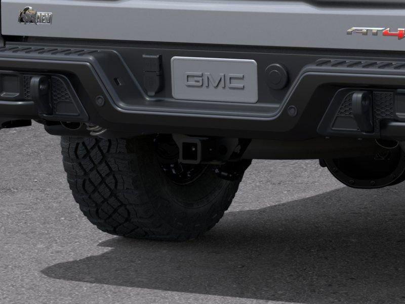 new 2025 GMC Sierra 1500 car, priced at $83,735