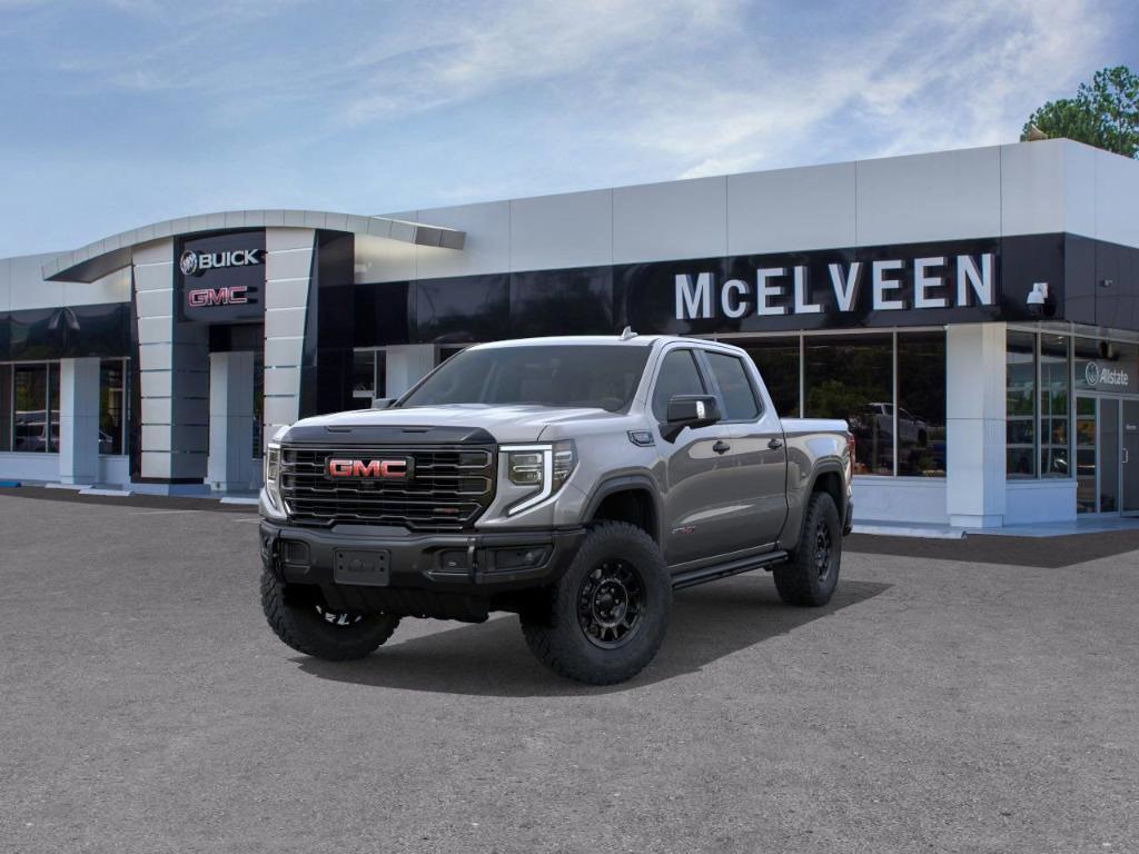 new 2025 GMC Sierra 1500 car, priced at $83,735