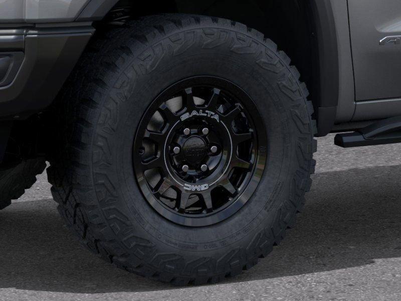new 2025 GMC Sierra 1500 car, priced at $83,735