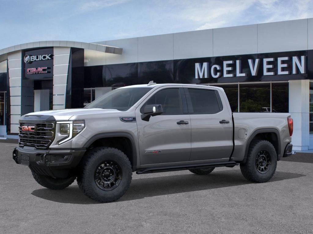 new 2025 GMC Sierra 1500 car, priced at $83,735