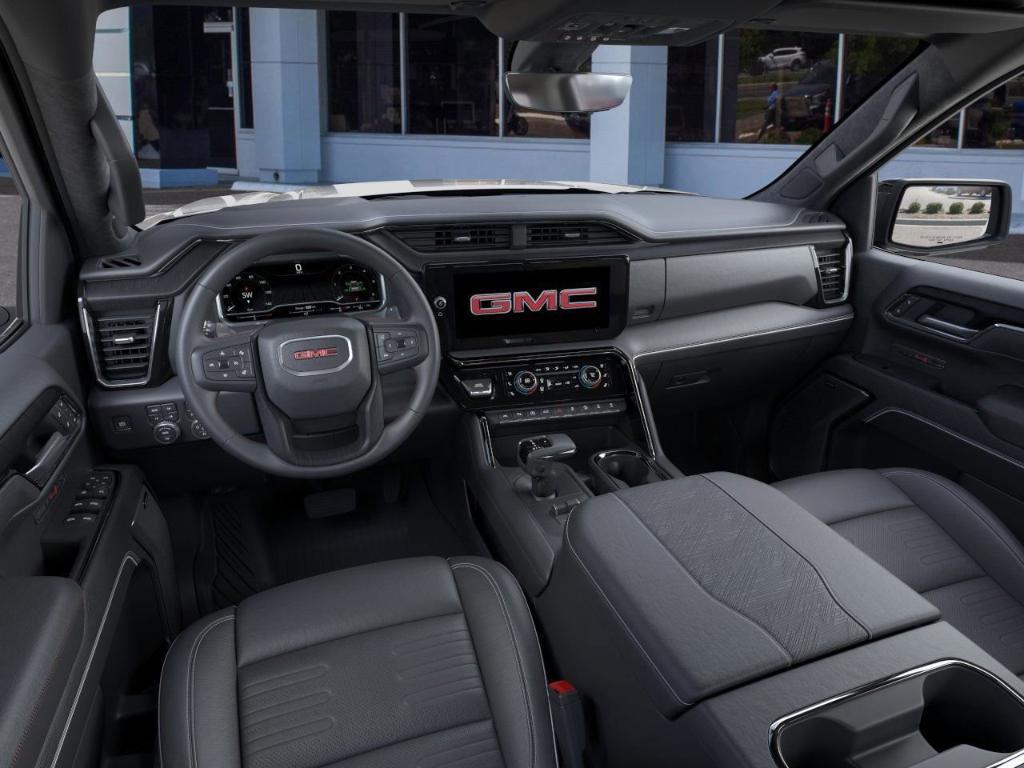 new 2025 GMC Sierra 1500 car, priced at $83,735