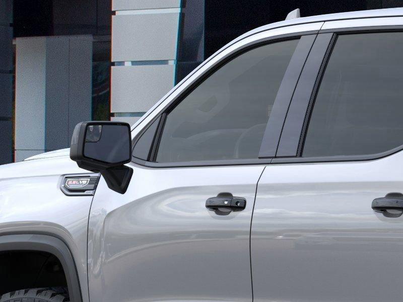 new 2025 GMC Sierra 1500 car, priced at $83,735
