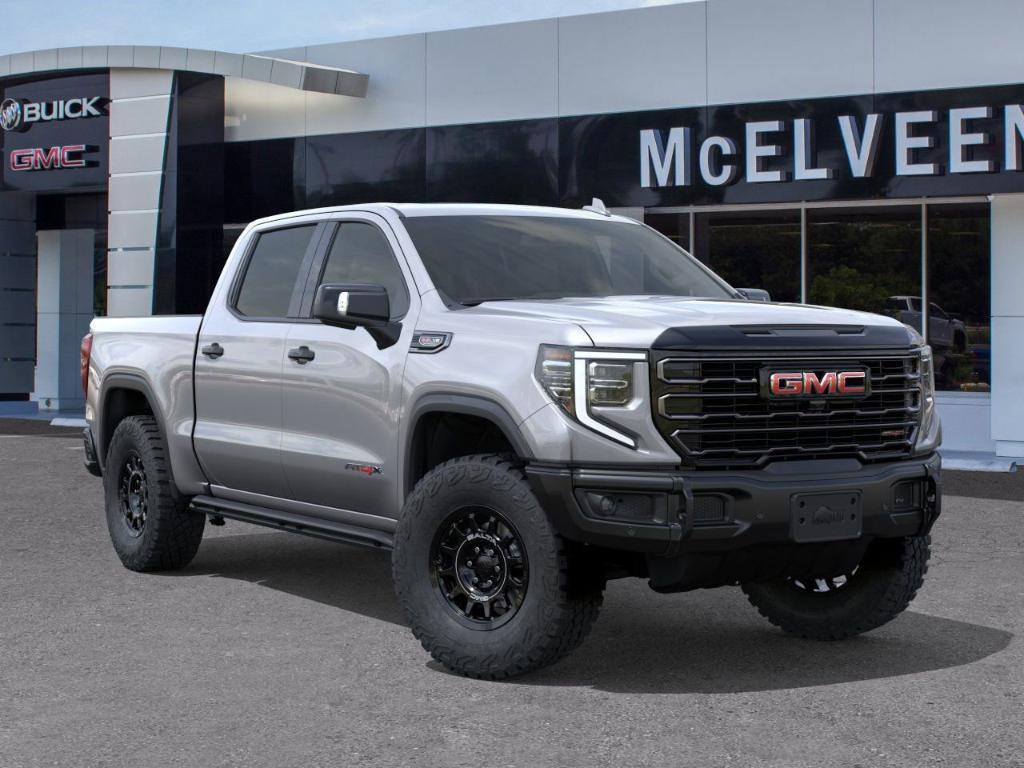 new 2025 GMC Sierra 1500 car, priced at $83,735