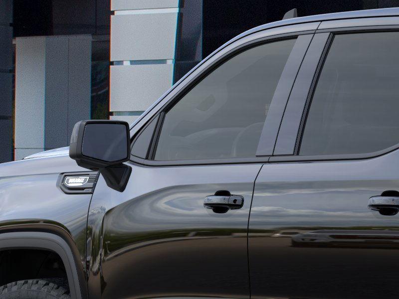 new 2025 GMC Sierra 1500 car, priced at $61,240