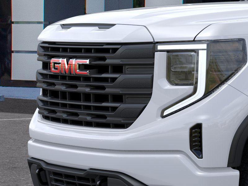 new 2024 GMC Sierra 1500 car, priced at $43,510