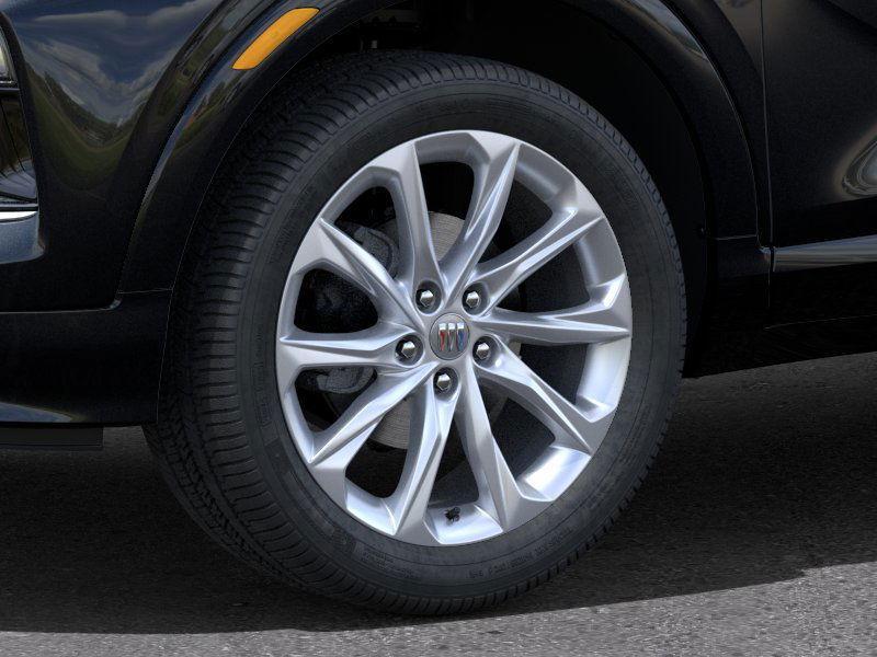 new 2025 Buick Encore GX car, priced at $32,590
