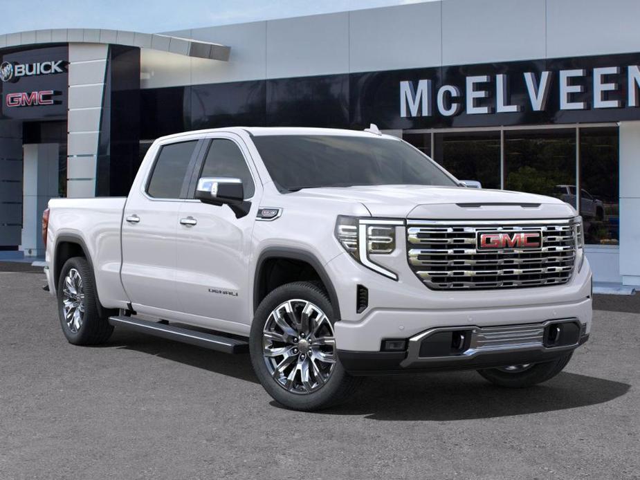 new 2024 GMC Sierra 1500 car, priced at $70,995