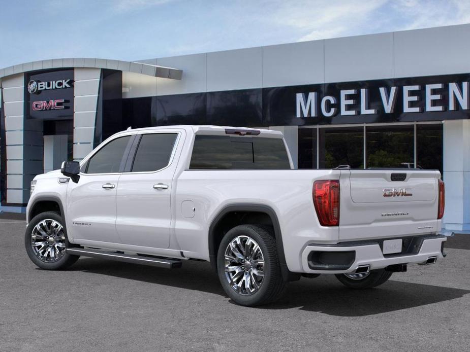 new 2024 GMC Sierra 1500 car, priced at $70,995