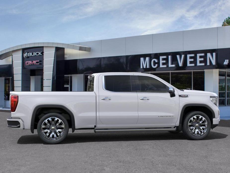 new 2024 GMC Sierra 1500 car, priced at $70,995