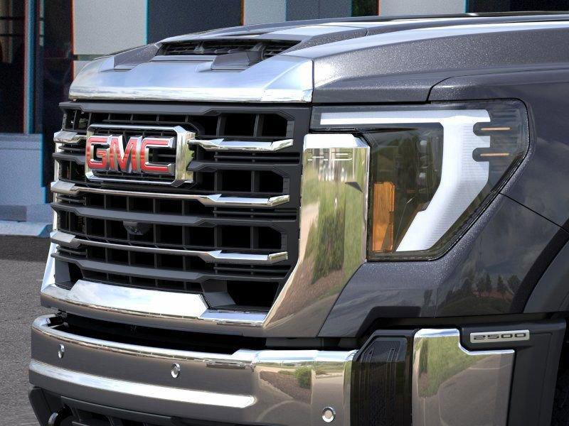 new 2025 GMC Sierra 2500 car, priced at $83,665