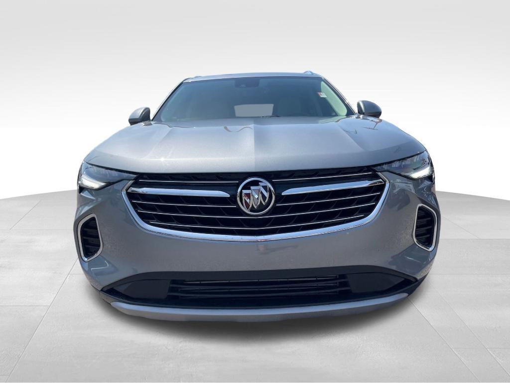 used 2023 Buick Envision car, priced at $26,500