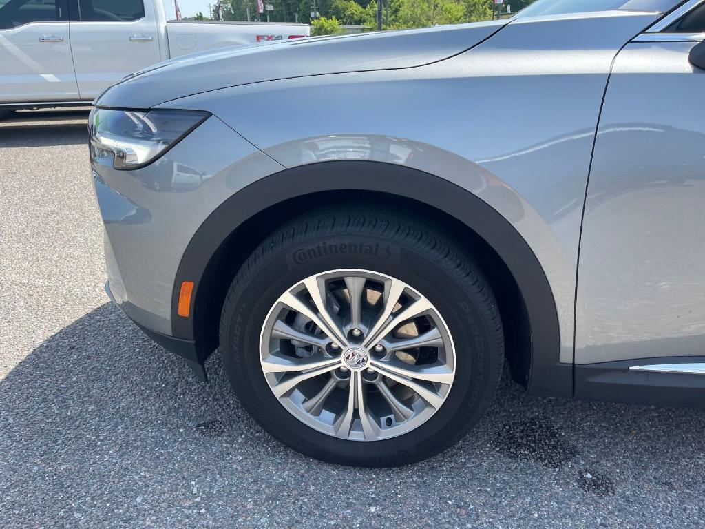 used 2023 Buick Envision car, priced at $26,500
