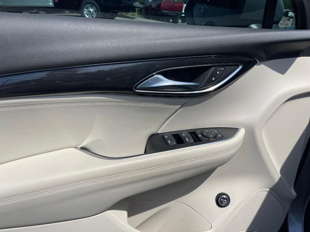 used 2023 Buick Envision car, priced at $26,500