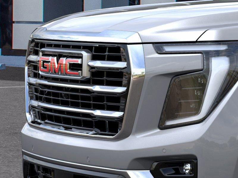 new 2025 GMC Yukon XL car, priced at $79,855