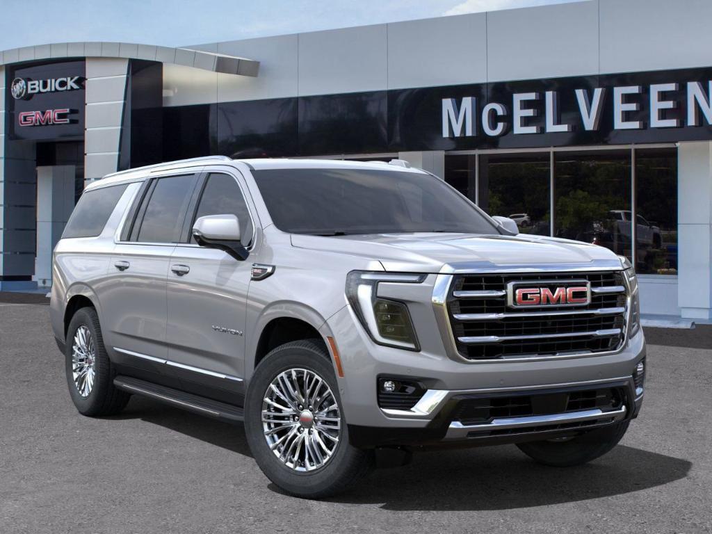 new 2025 GMC Yukon XL car, priced at $79,855