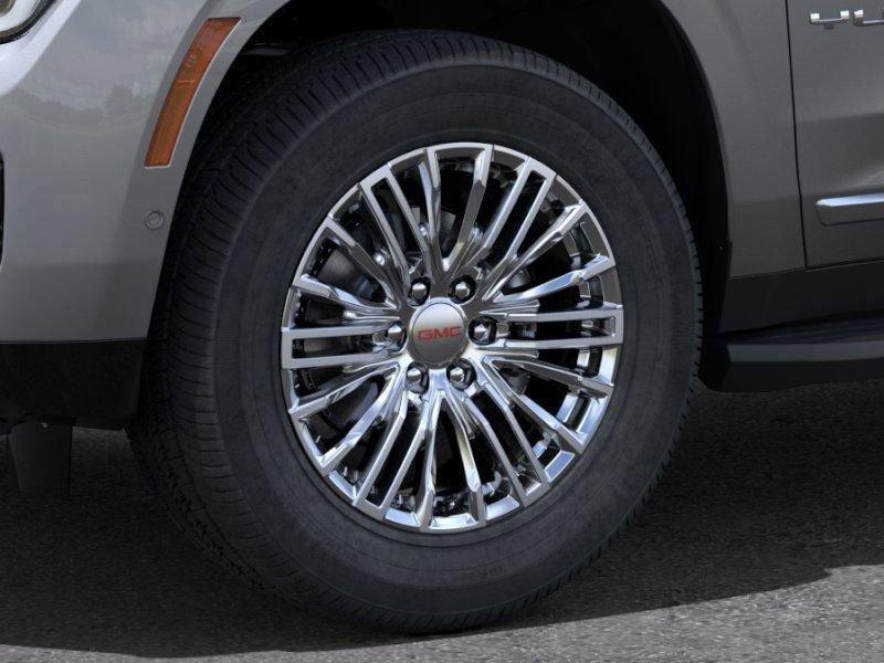new 2025 GMC Yukon XL car, priced at $79,855