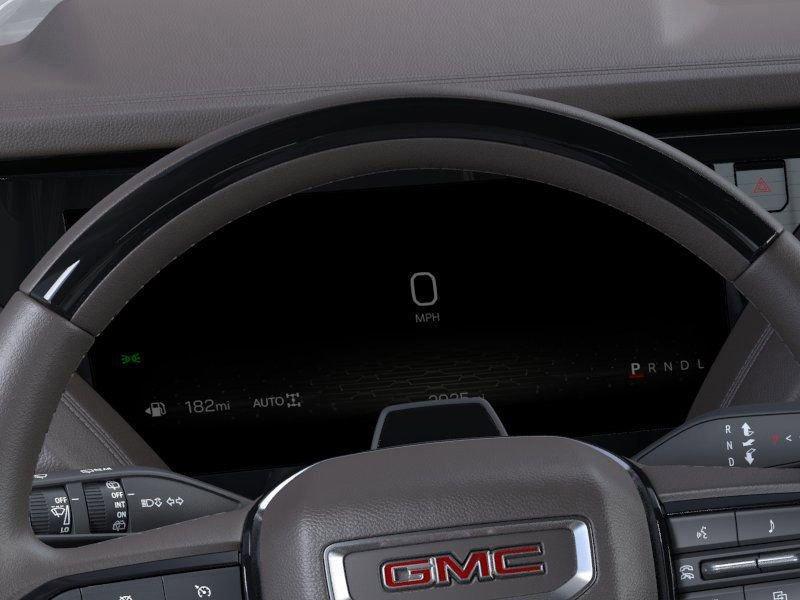 new 2025 GMC Yukon XL car, priced at $79,855