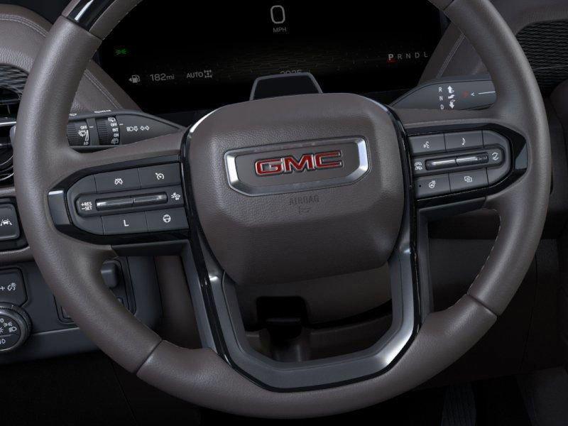 new 2025 GMC Yukon XL car, priced at $79,855