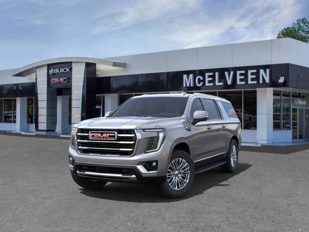 new 2025 GMC Yukon XL car, priced at $79,855