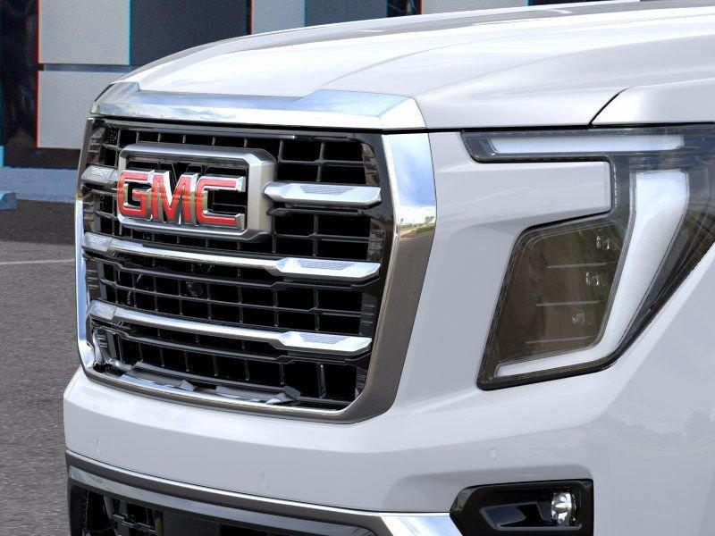 new 2025 GMC Yukon XL car, priced at $76,115