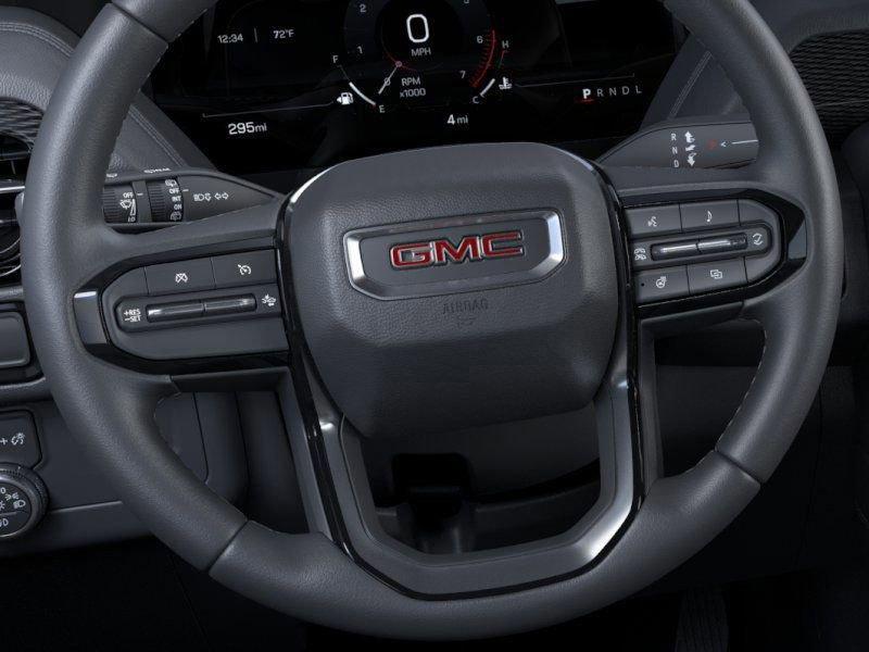 new 2025 GMC Yukon XL car, priced at $76,115