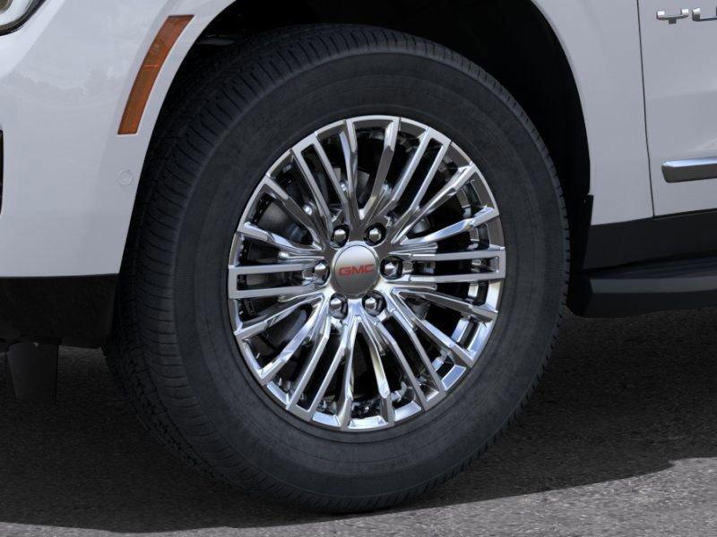 new 2025 GMC Yukon XL car, priced at $76,115
