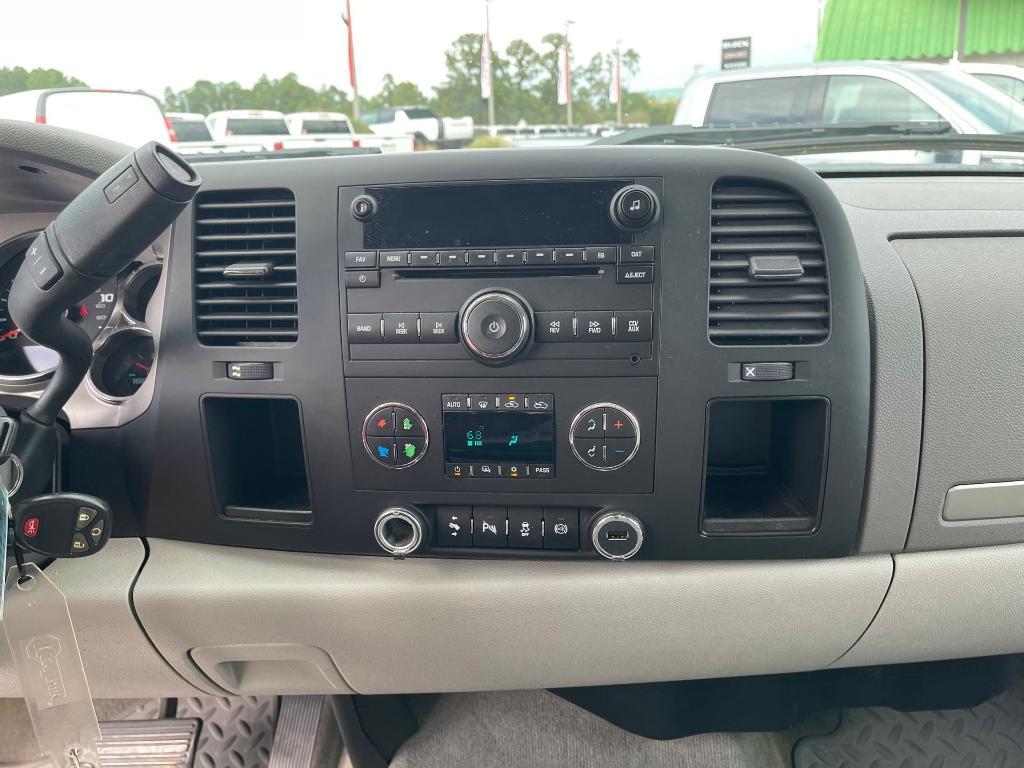 used 2012 GMC Sierra 2500 car, priced at $28,900